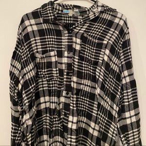 cecios flannel